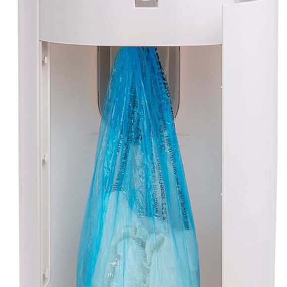 Nursery Fresh Refill for Diaper Genie and Munchkin Diaper Pails, 2,176 Count, 8 - Picture 2 of 4